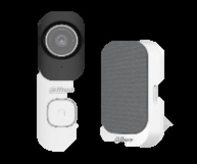 Dahua DH-VDKP01-WG