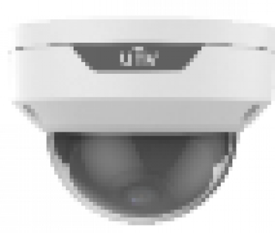 UHD-D15-F28 Мультиформатная HD камера видеонаблюдения Uniview