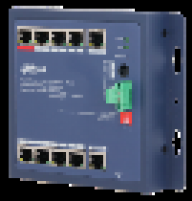 Dahua DH-CHS4110-8ET-90-F