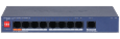 Dahua DH-CS4009-8GT-60