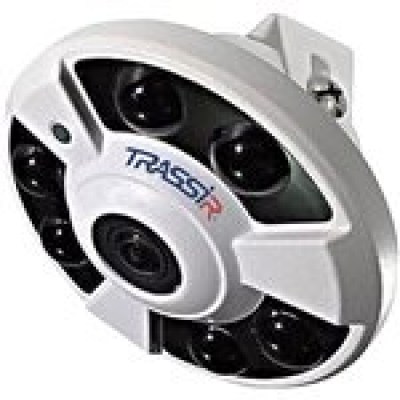 Trassir TR-D9151IR2 v2 1.4 IP камера видеонаблюдения