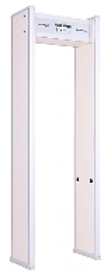 NP-SG101 арочный металлодетектор Hikvision