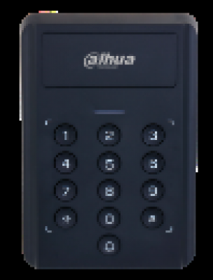 Dahua DHI-ASI1201BL-D