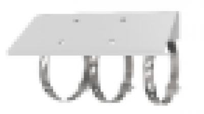 DS-1673ZJ крепление для Hikvision