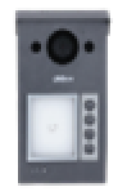 Dahua DHI-VTO3312Q-P