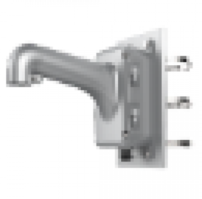 DS-1604ZJ-BOX-POLE-P  крепление для Hikvision