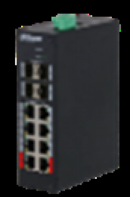 Dahua DH-HS4412-8ET-120