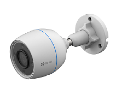 EZVIZ H3c color wifi камера для видеонаблюдения