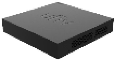 XVR301-08FВидеорегистратор гибридный 8-ми канальный мультиформатный (AHD, TVI, CVI, CVBS) до 2 Мп на канал; Поддержка IP камер: 2 канала 6 Мп совместно с аналоговыми камерами или до 10-ти IP каналов 6 Мп без аналоговых камер; Входящий поток 40 Мбит/с; HD