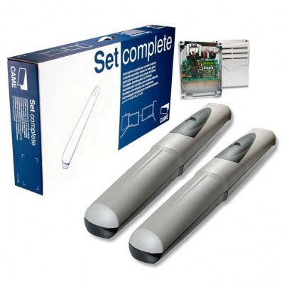 CAME AXO 4 Комплект привод для распашных ворот до 4 метров