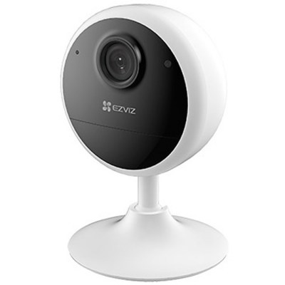 EZVIZ CB1 Аккумуляторная компактная Wi-Fi камера с разъемом Type-C