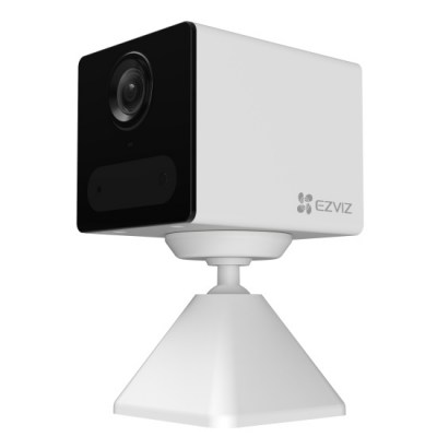 EZVIZ CB2 Беспроводная камера на аккумуляторе со съемным основанием