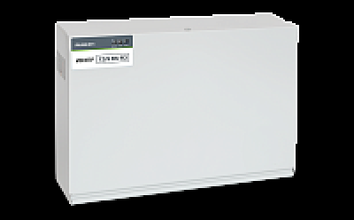 ИВЭПР 12/5 RS-R3 2х12 БР