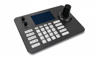 RVi-2NK03 Пульты управления