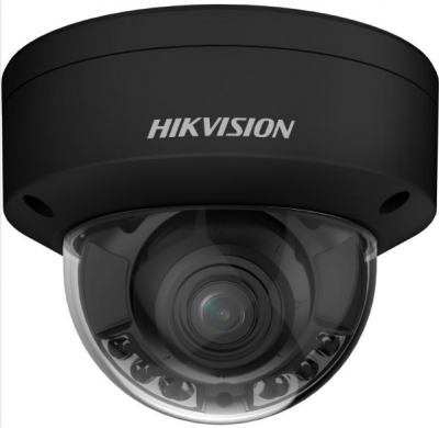 DS-2CD2747G2HT-LIZS(2.8-12mm) (BLACK) ip камера Hikvision