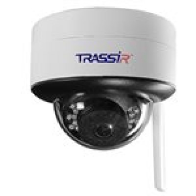 TR-D3251WDIR3W v2 2.8 Камера видеонаблюдения Trassir (PRO)