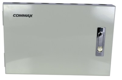 COMMAX CDS-4CM Блок подключения мониторов видеонаблюдения