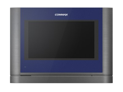Commax CDV-704MA (AHD) Датчик движения, память
