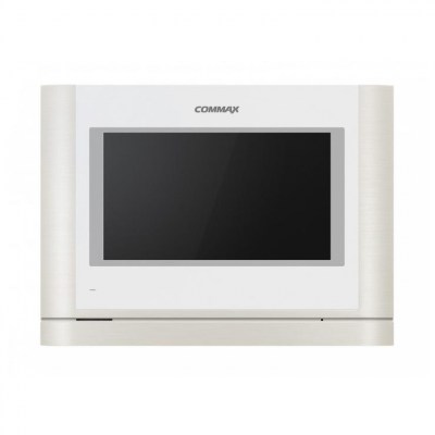 Commax CDV-704MA (AHD) Датчик движения, память
