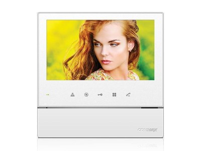 Commax CDV-70H2-4 4 Входа