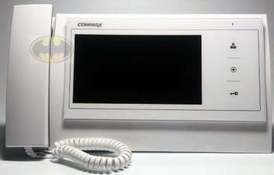 Commax CDV-70K (белый)