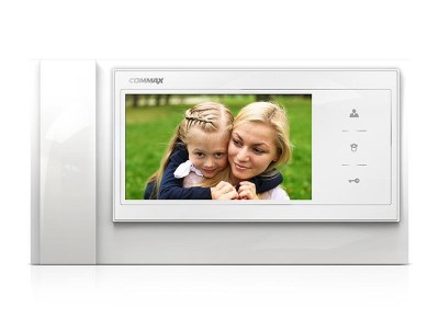 Commax CDV-70K-VZ (белый)