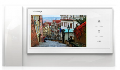 Commax CDV-70KM XL (белый) Память