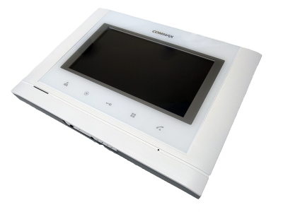 Commax CMV-70MX White (Белый) WI-FI Видеодомофон