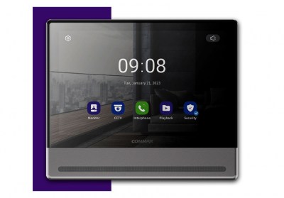 CDV-1004QT Видеодомофон Commax