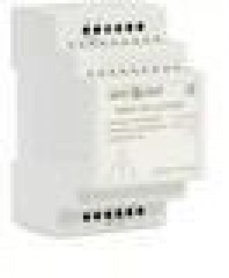 SKAT-24-1.0-DIN (SKAT
ИБП-24/1-DIN) источник питания 24В 1,3А АКБ внеш. 2х4,5-12Ач