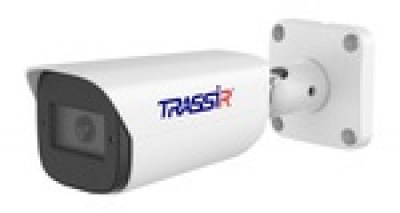 Trassir TR-D2321WDIR4 2.8 IP видеокамера видеонаблюдения