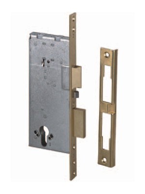 CISA-12011.40 Врезной электромеханический замок (12011-40)