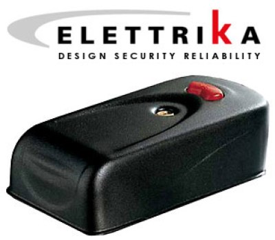 CISA 1A630.00.0 Elettrika