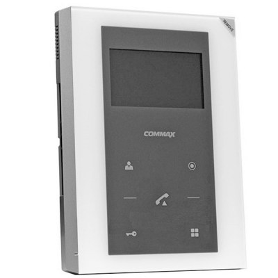 Commax CMV-43S-W Цветной видеодомофон
