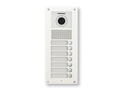 Commax DRC-7UC White Цветная вызывная видеопанель
