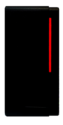 Контроллер считыватель для управления воротами
