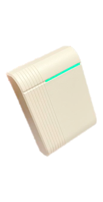  Контроллер для ворот и шлагбаумов со считывателем RFID