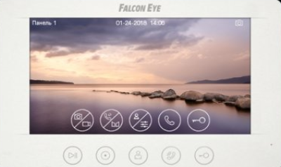 Falcon Cosmo видеодомофон