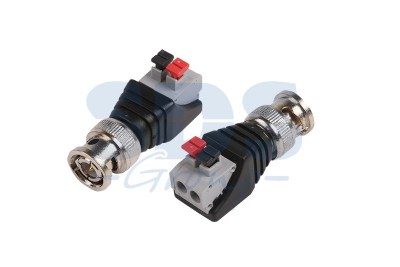 CP-50 Разъем, быстрозажимной