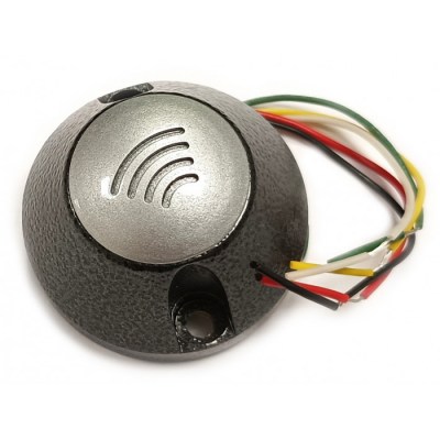 CP-Z-2 (мод. MF-I) накладной, светлый