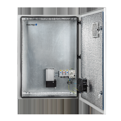 Mastermann-Пластик-3УТ+