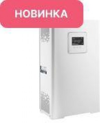 SKAT ST S-L-10000
стабилизатор напряжения автоматический, 9
ступеней, 130-285 В