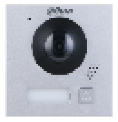 Dahua DHI-VTO4103F-1