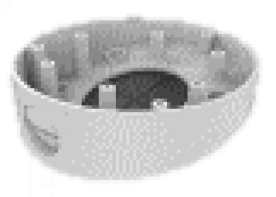 DS-1281ZJ-DM23 крепление для Hikvision