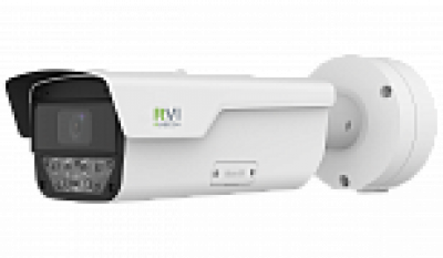 RVi-2NCTL4489 (8-32) IP видеокамера для систем видеонаблюдения