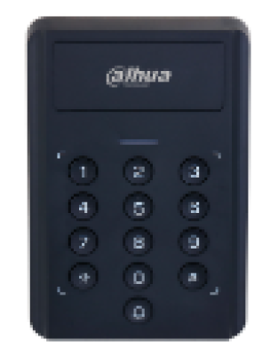 Dahua DHI-ASI1201BL