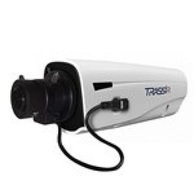 TR-D1250WD v2 Камера видеонаблюдения Trassir (PRO)