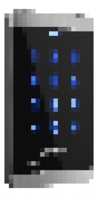 DS-K1103MK считыватель RfID Hikvision