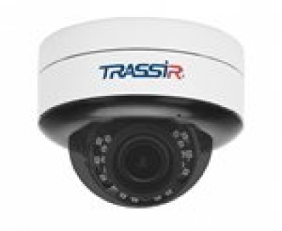 Trassir TR-D3123IR2 v6 2.7-13.5 IP камера видеонаблюдения