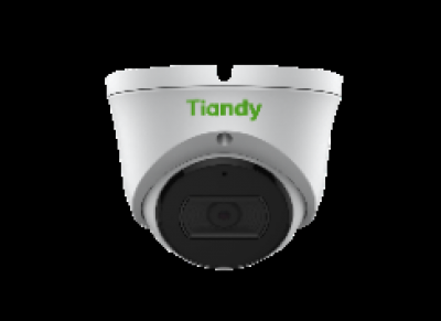 Tiandy TC-C35XS Spec:I3/E/Y/2.8mm/V4.0 IP камера 5MP
